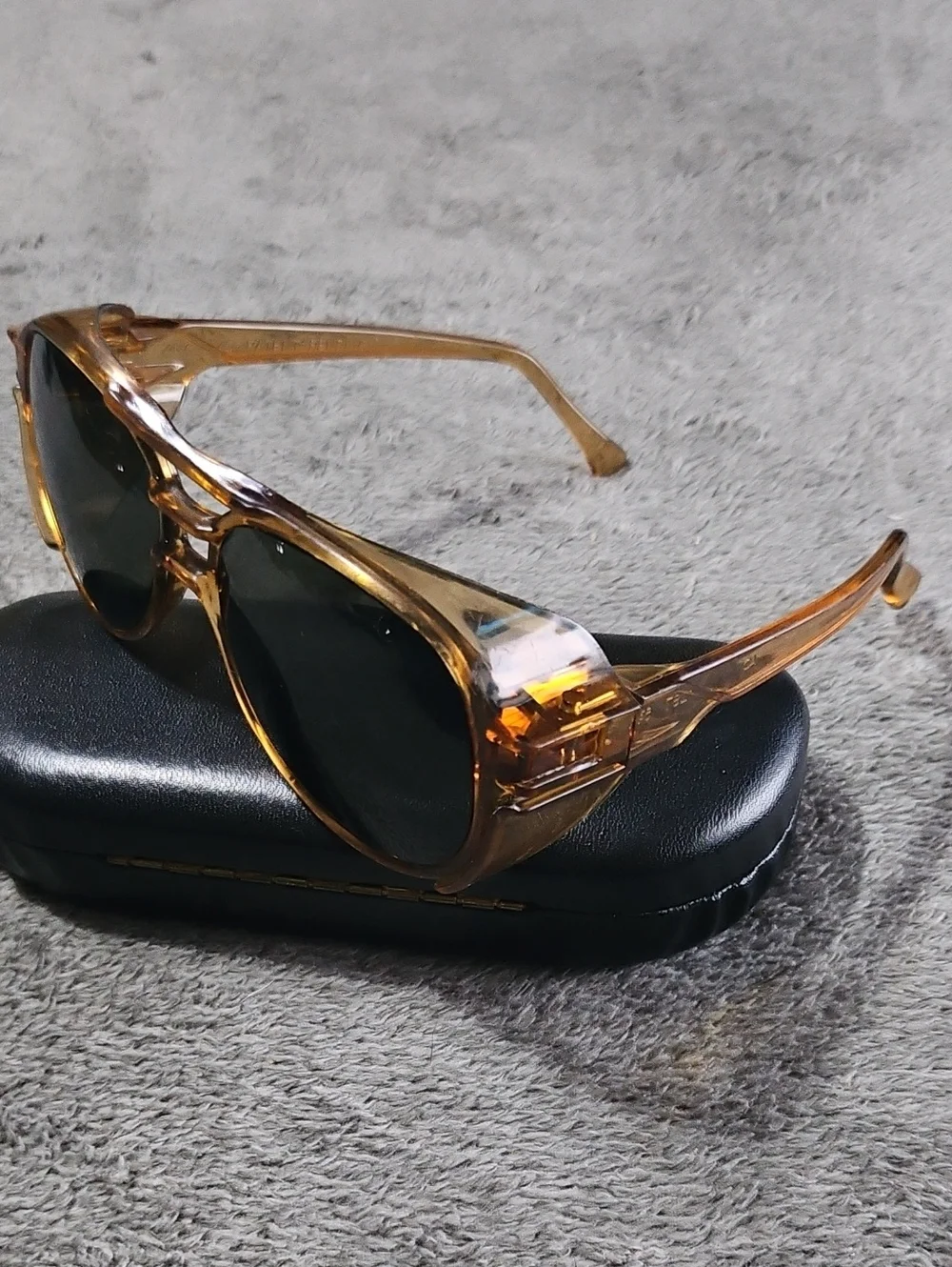 American Optical these are